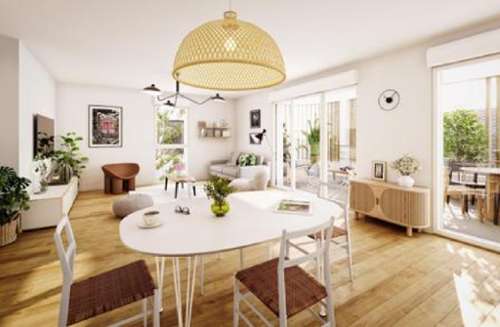 Gennevilliers Hauts-de-Seine huis foto 7275952