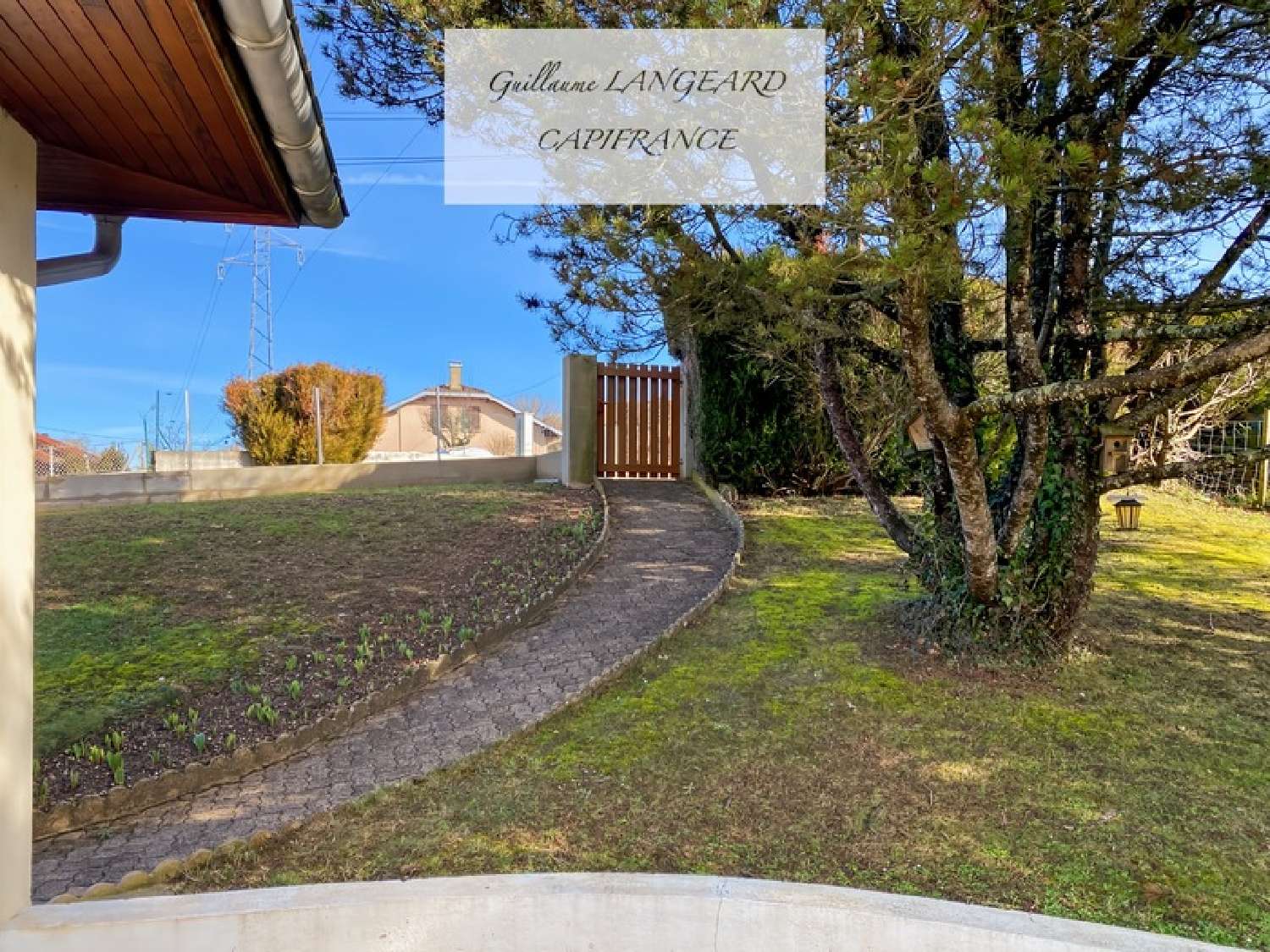  te koop huis Géovreissiat Ain 8