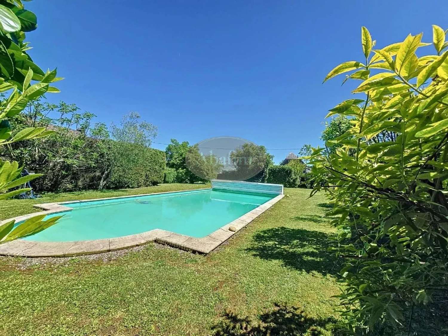  à vendre maison Ger Pyrénées-Atlantiques 3