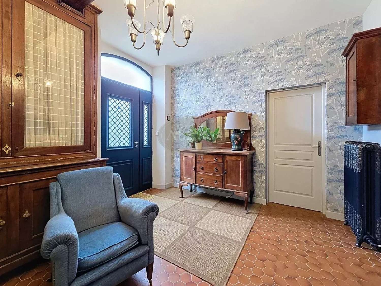  à vendre maison Ger Pyrénées-Atlantiques 4