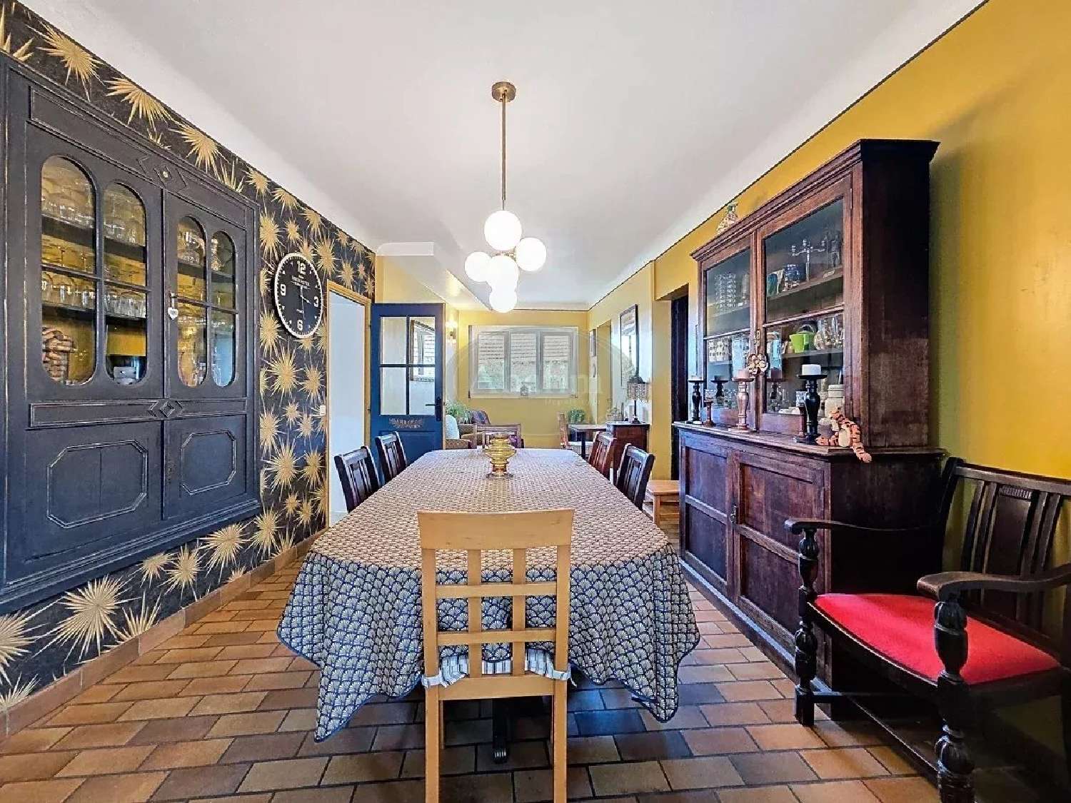  à vendre maison Ger Pyrénées-Atlantiques 5