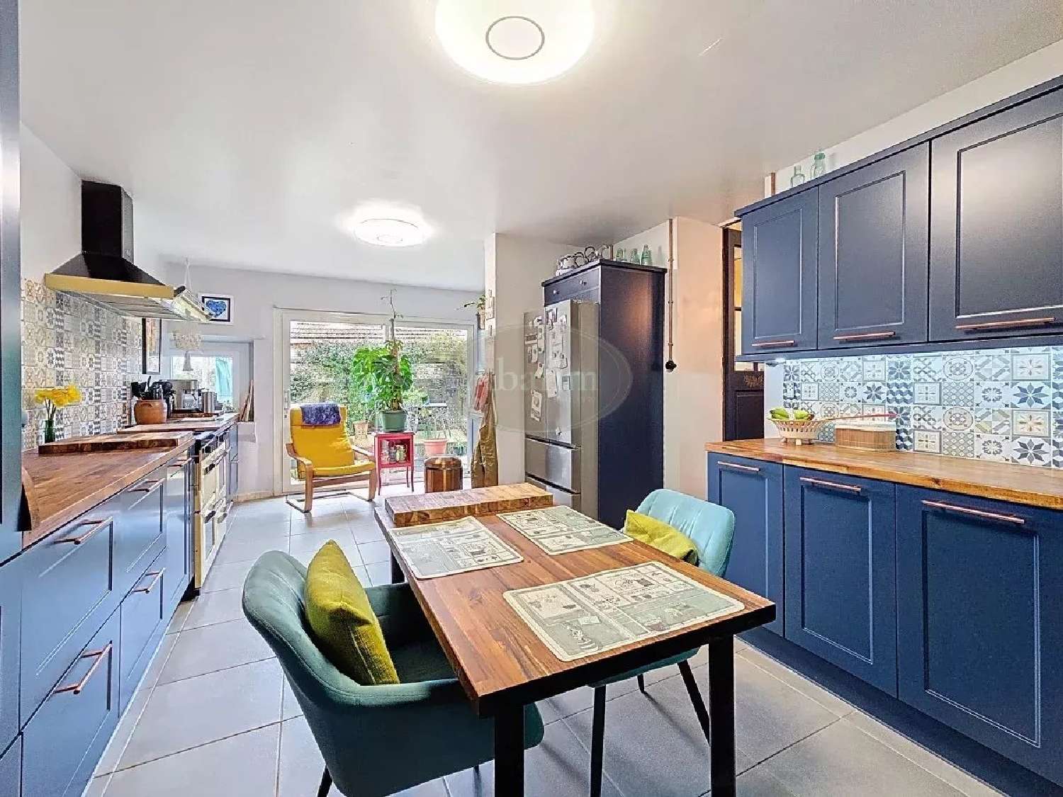  à vendre maison Ger Pyrénées-Atlantiques 7