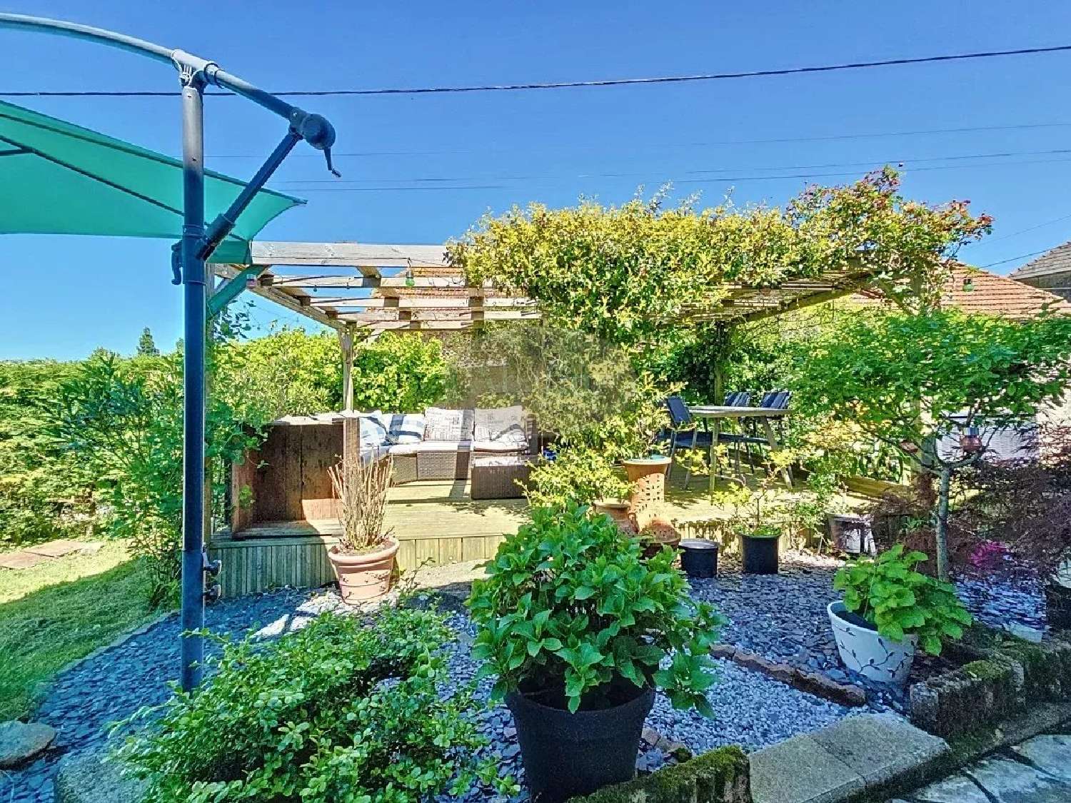  à vendre maison Ger Pyrénées-Atlantiques 8