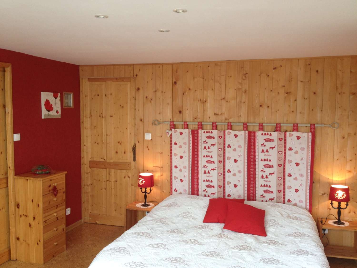  te koop huis Gérardmer Vogezen 4