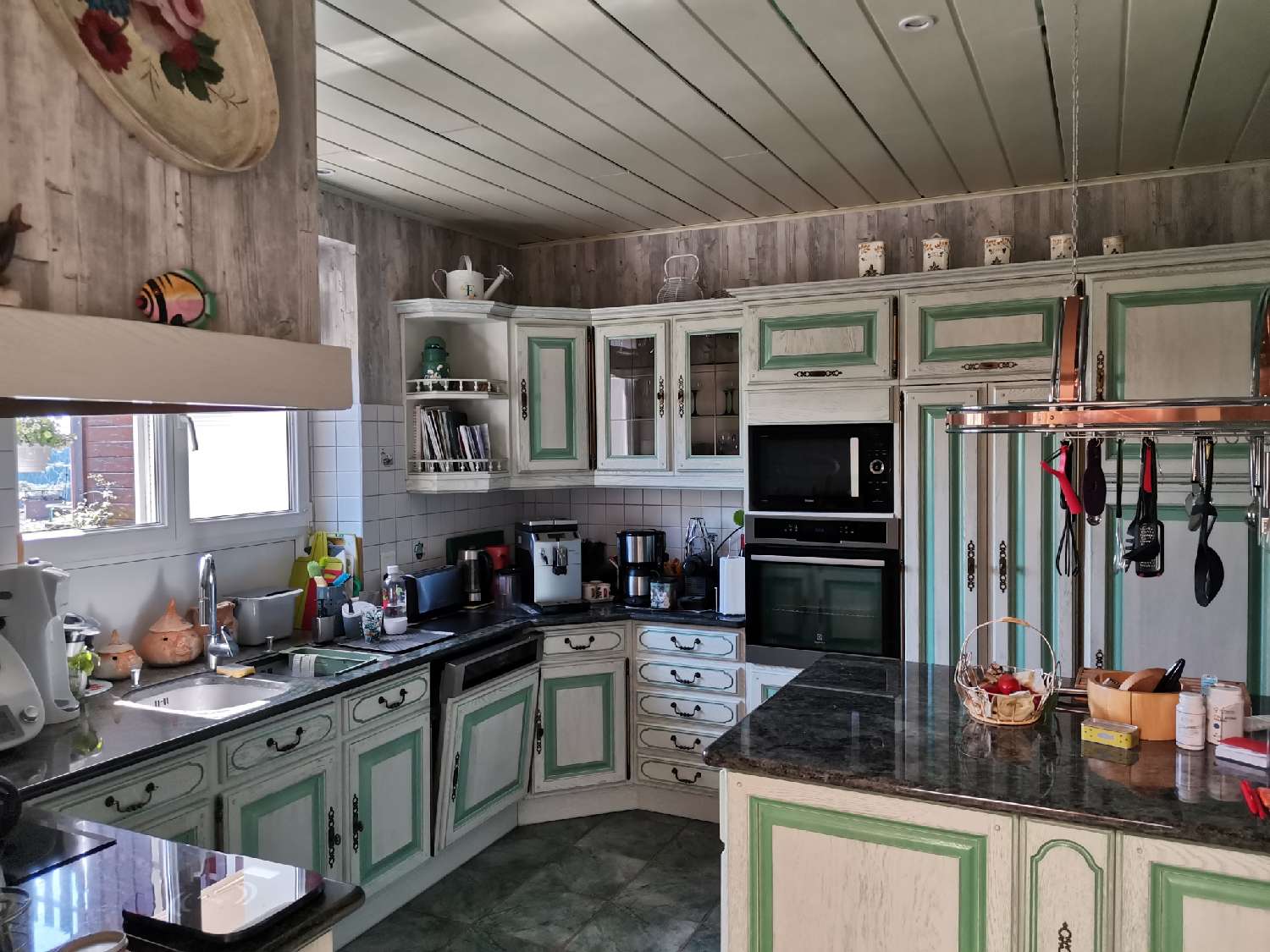  te koop huis Gérardmer Vogezen 6