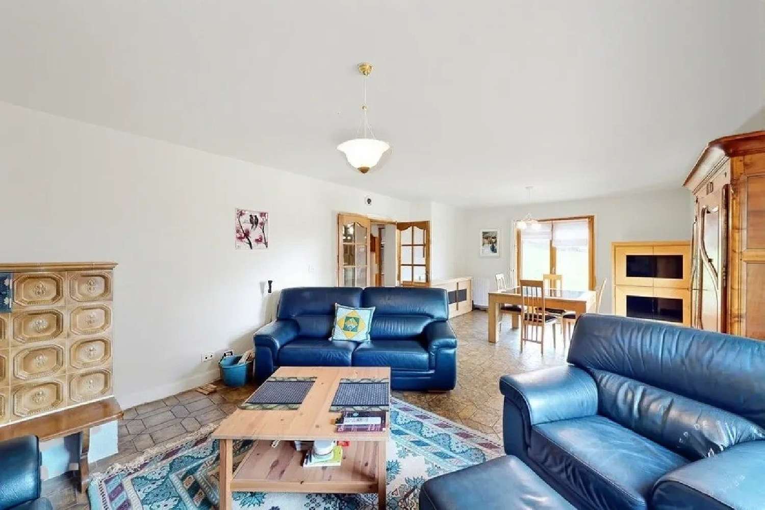  te koop huis Gérardmer Vogezen 4