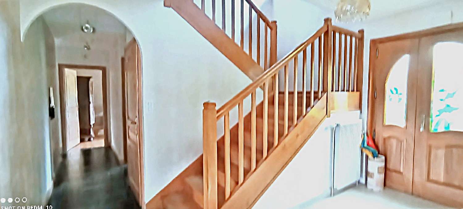  te koop huis Gérardmer Vogezen 8