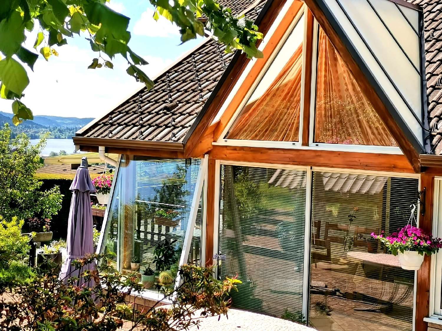  te koop huis Gérardmer Vogezen 6