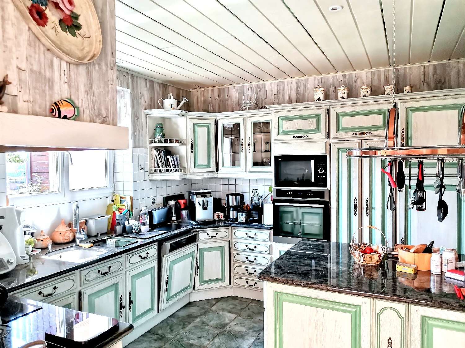  te koop huis Gérardmer Vogezen 8