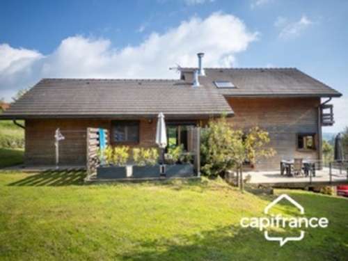 Gerbaix Savoie huis foto 7273537