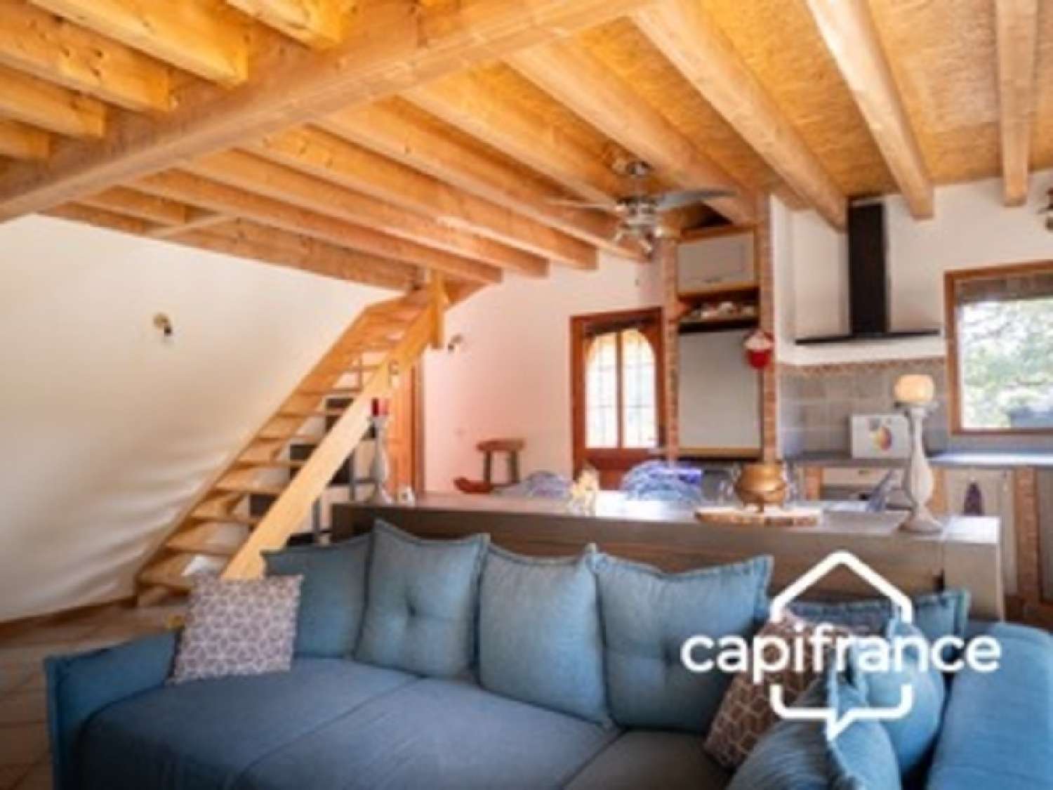 te koop huis Gerbaix Savoie 4