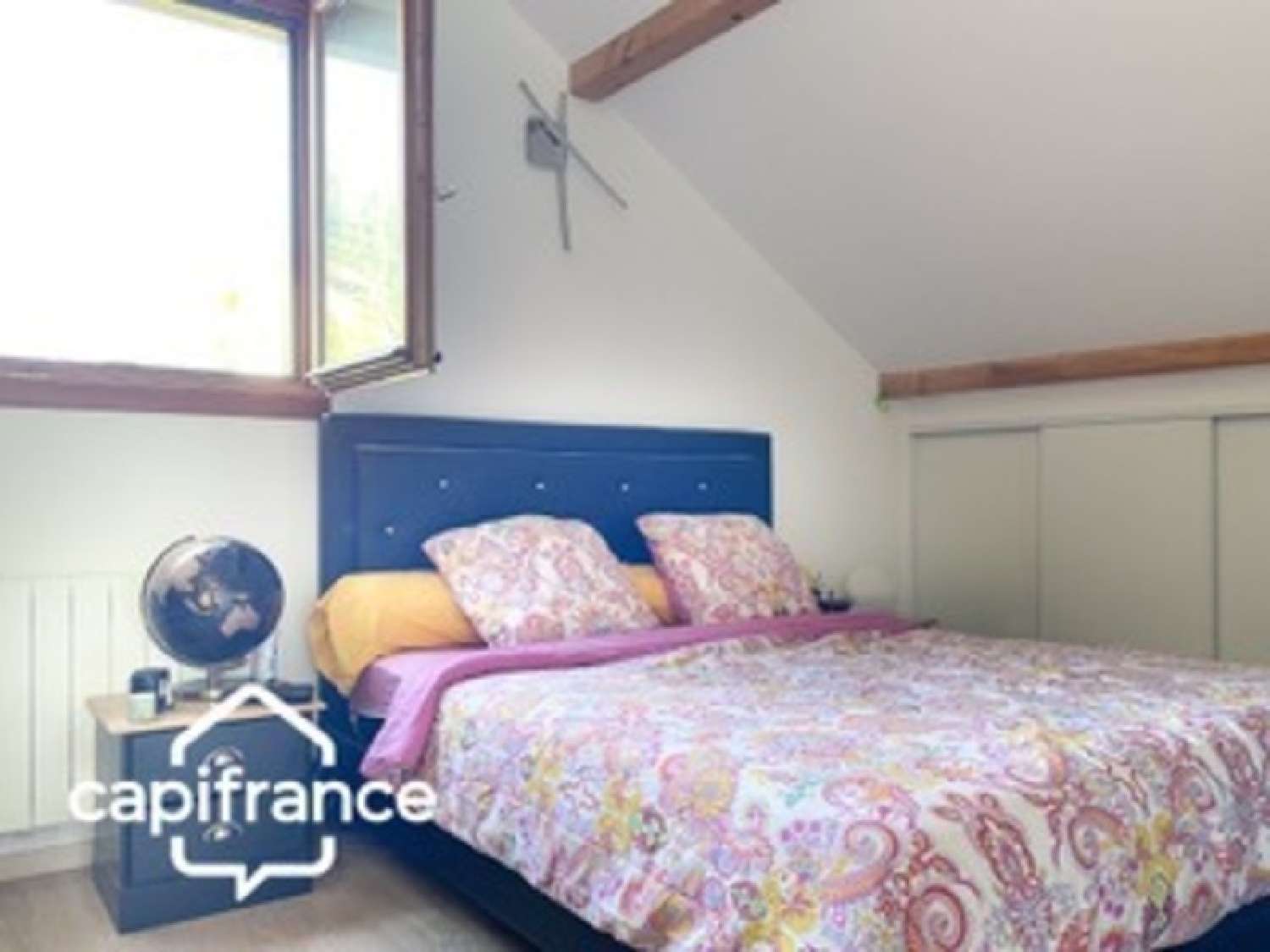 te koop huis Gerbaix Savoie 7