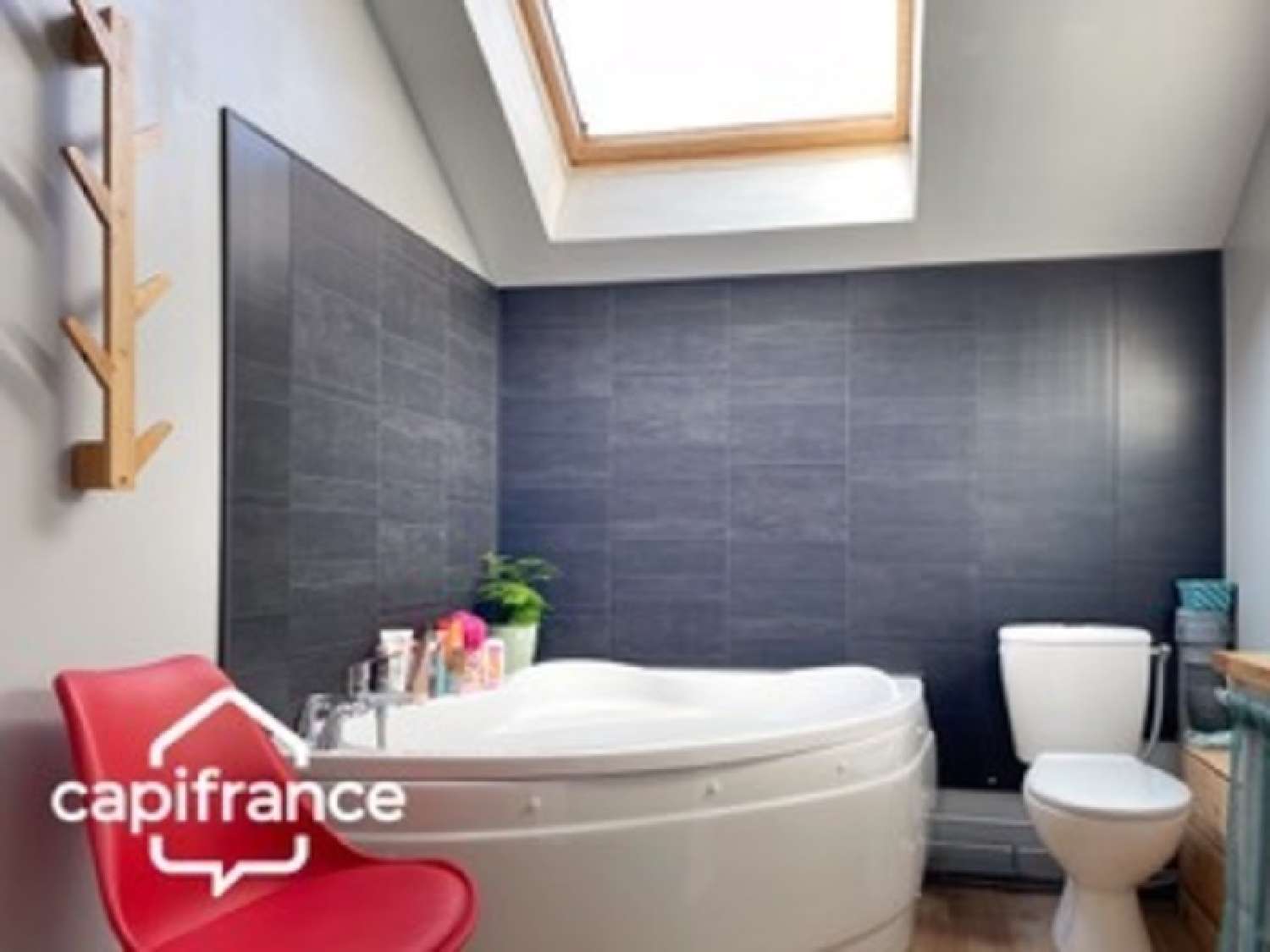 te koop huis Gerbaix Savoie 8