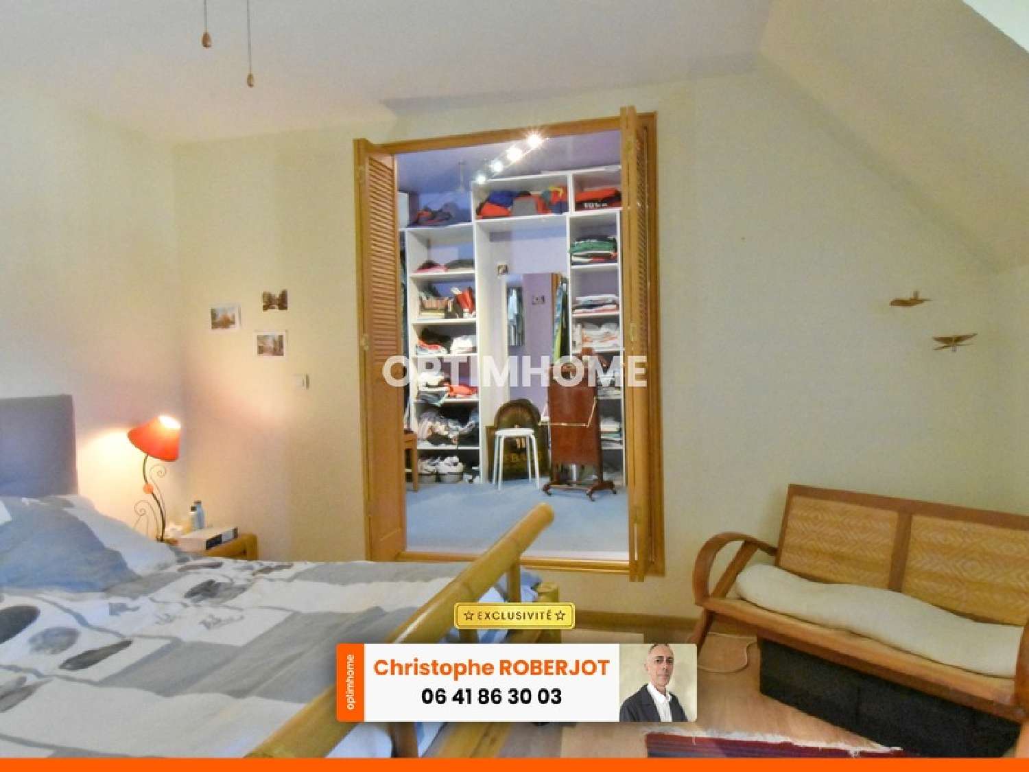  for sale house Gergy Saône-et-Loire 8