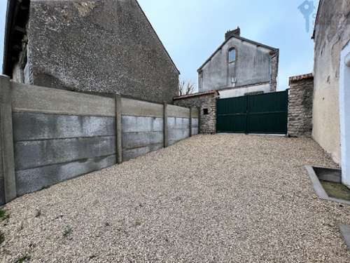 Germignonville Eure-et-Loir huis foto 7288497