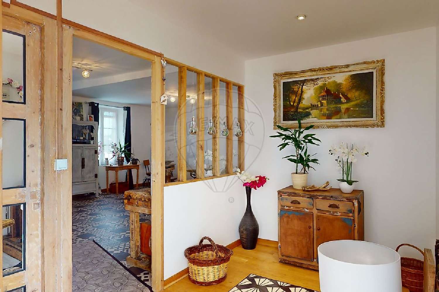 à vendre maison Germigny-des-Prés Loiret 2