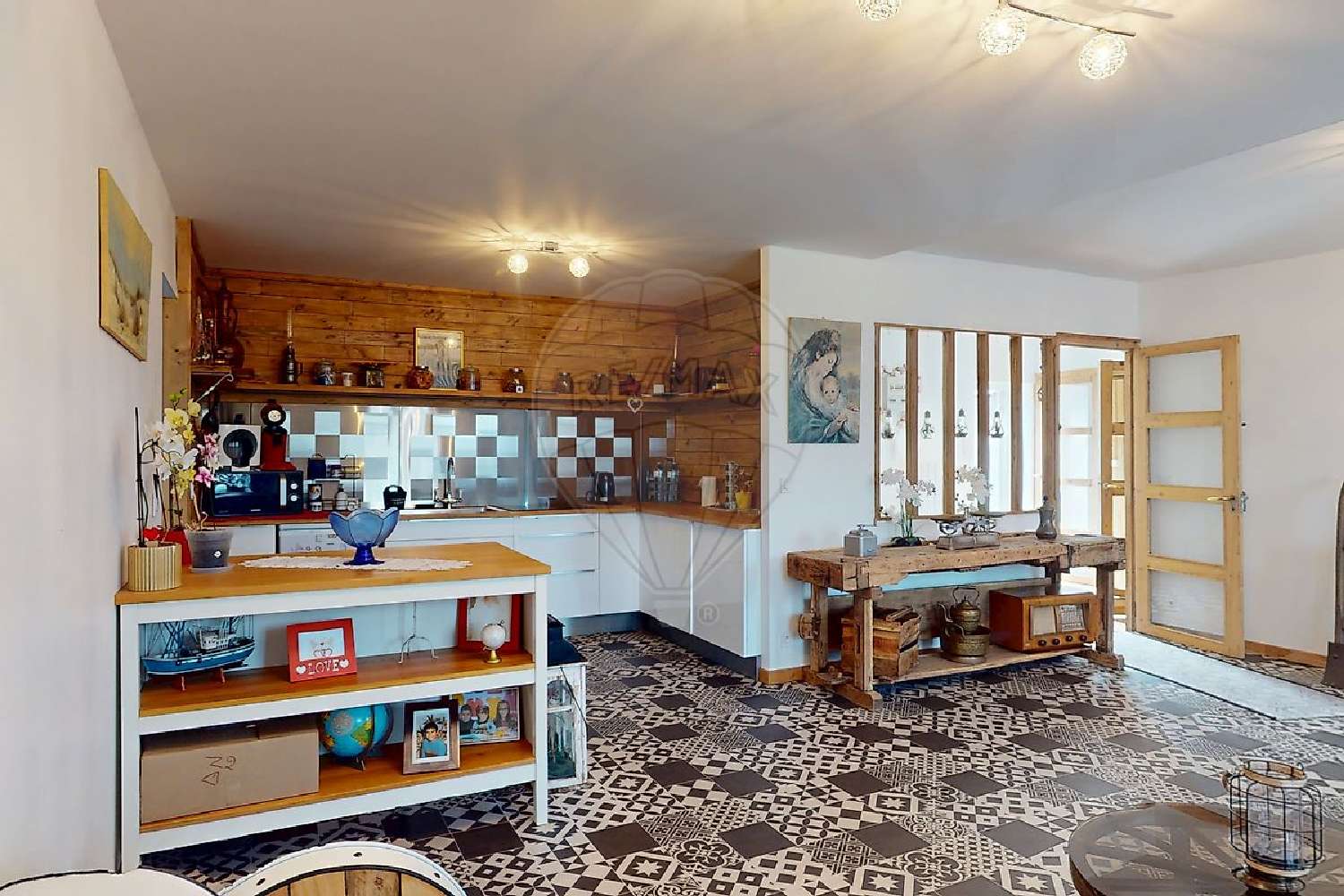  à vendre maison Germigny-des-Prés Loiret 3