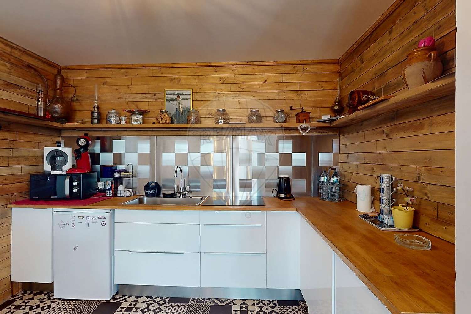  à vendre maison Germigny-des-Prés Loiret 4