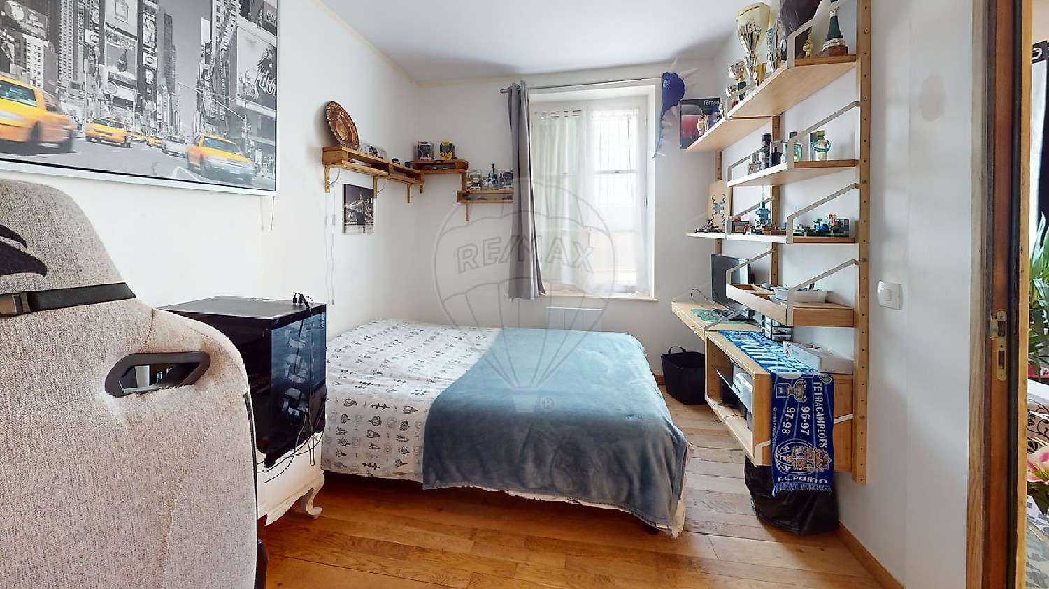  à vendre maison Germigny-des-Prés Loiret 6