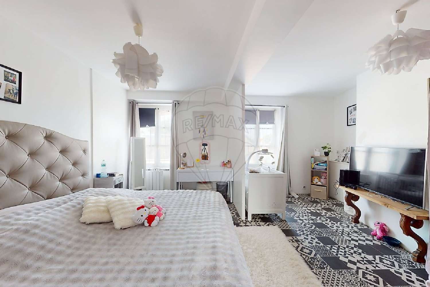  à vendre maison Germigny-des-Prés Loiret 8