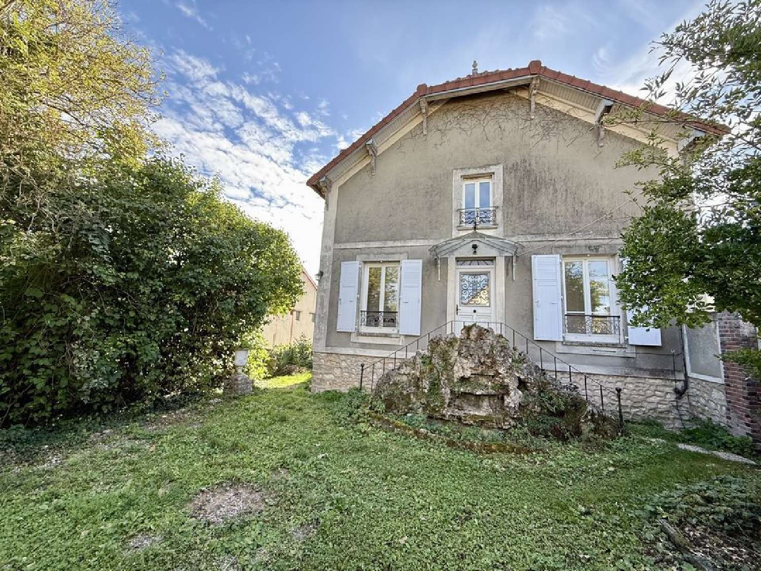  for sale house Germigny-l'Evêque Seine-et-Marne 1