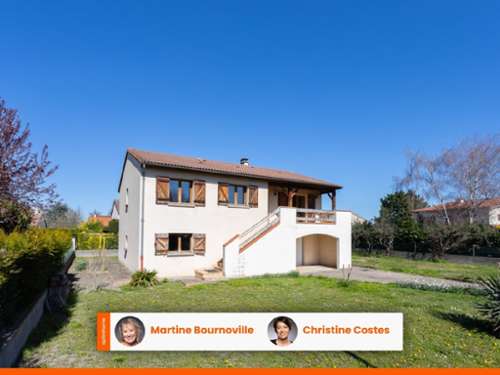 Gerzat Puy-de-Dôme casa foto 7287280