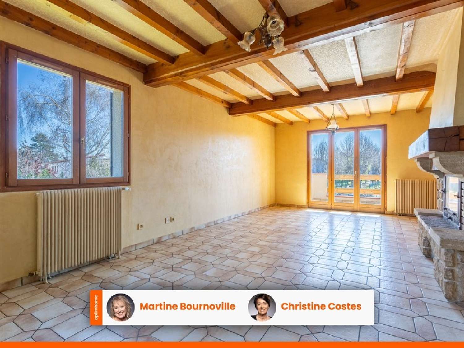 en venta casa Gerzat Puy-de-Dôme 2