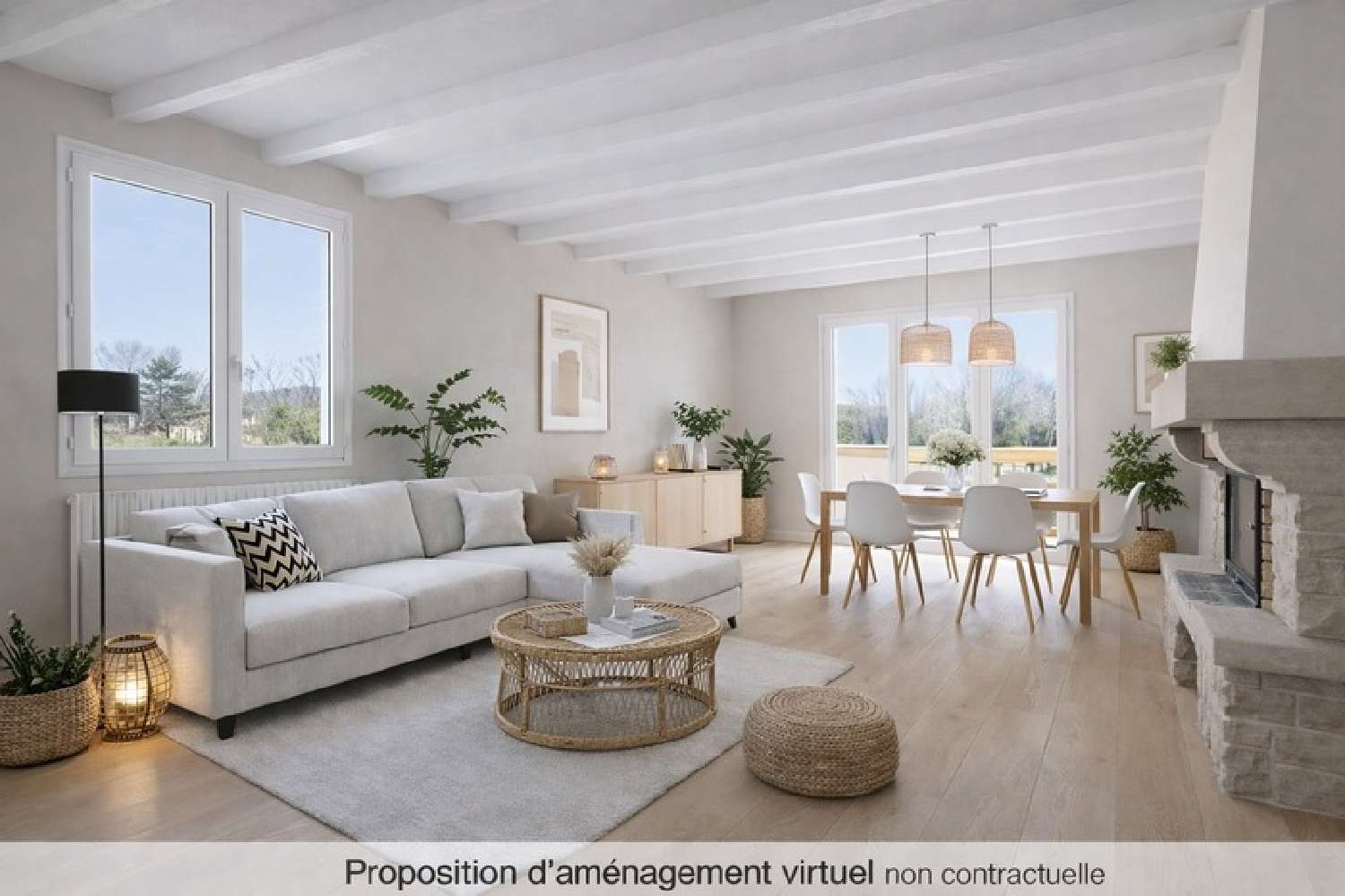 en venta casa Gerzat Puy-de-Dôme 3