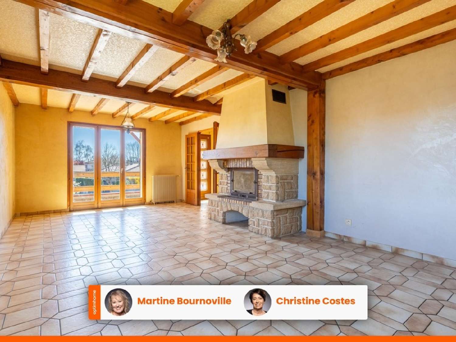 en venta casa Gerzat Puy-de-Dôme 4