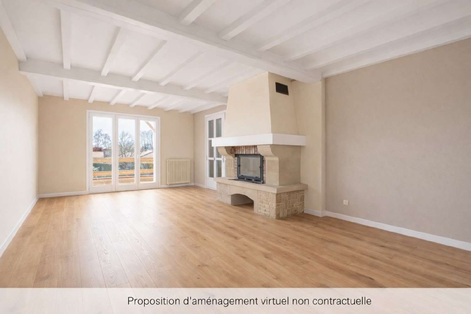 en venta casa Gerzat Puy-de-Dôme 5