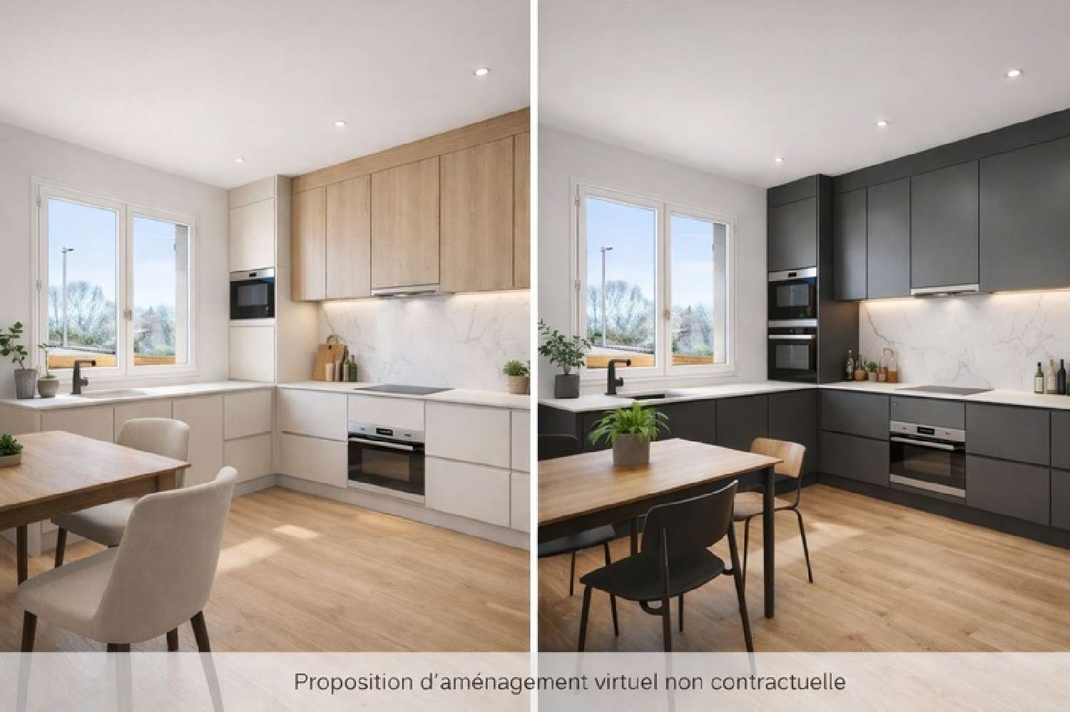 en venta casa Gerzat Puy-de-Dôme 7