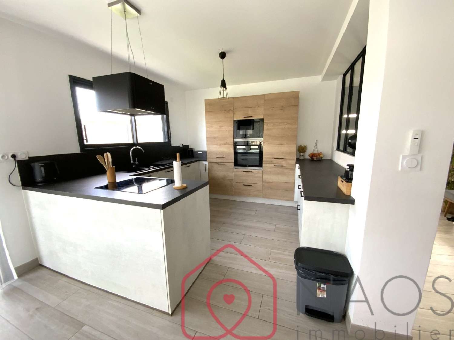  te koop huis Gétigné Loire-Atlantique 3