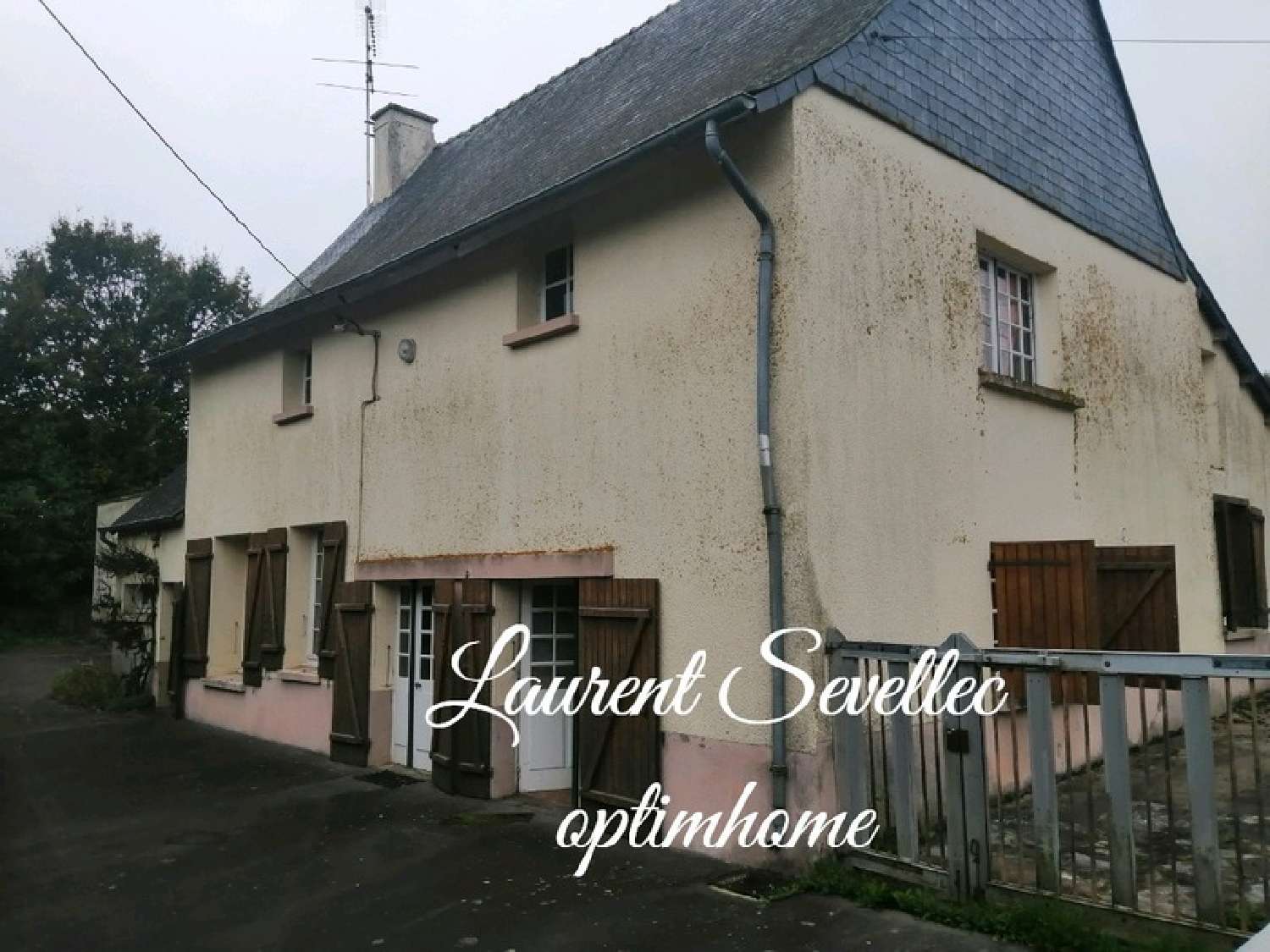  kaufen Haus Gévezé Ille-et-Vilaine 6