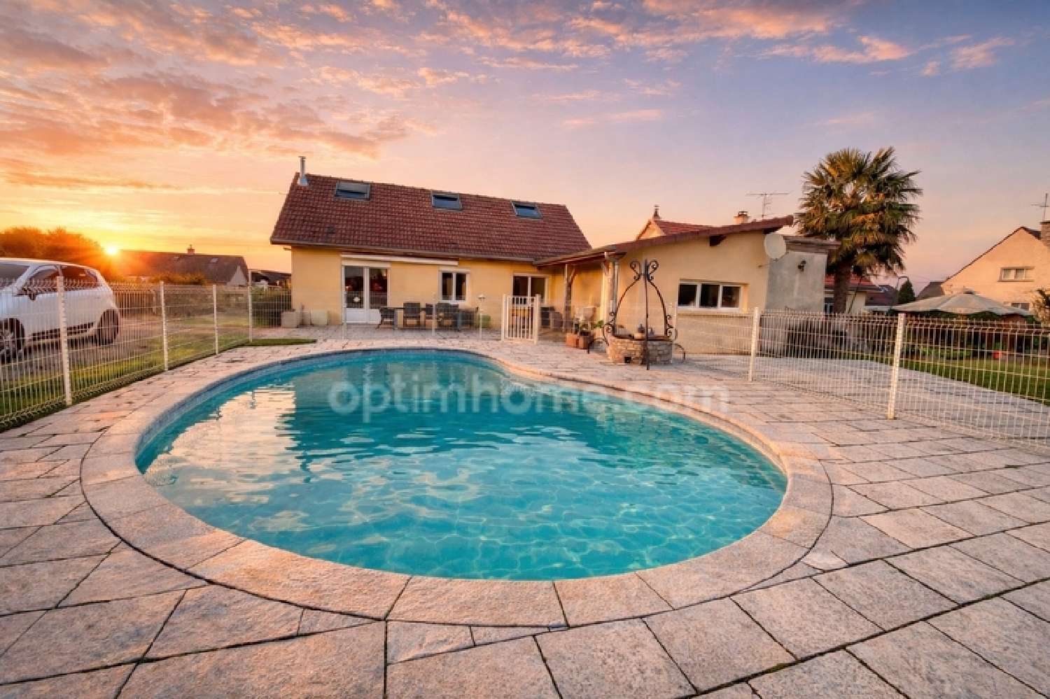  te koop huis Gevrey-Chambertin Côte-d'Or 1