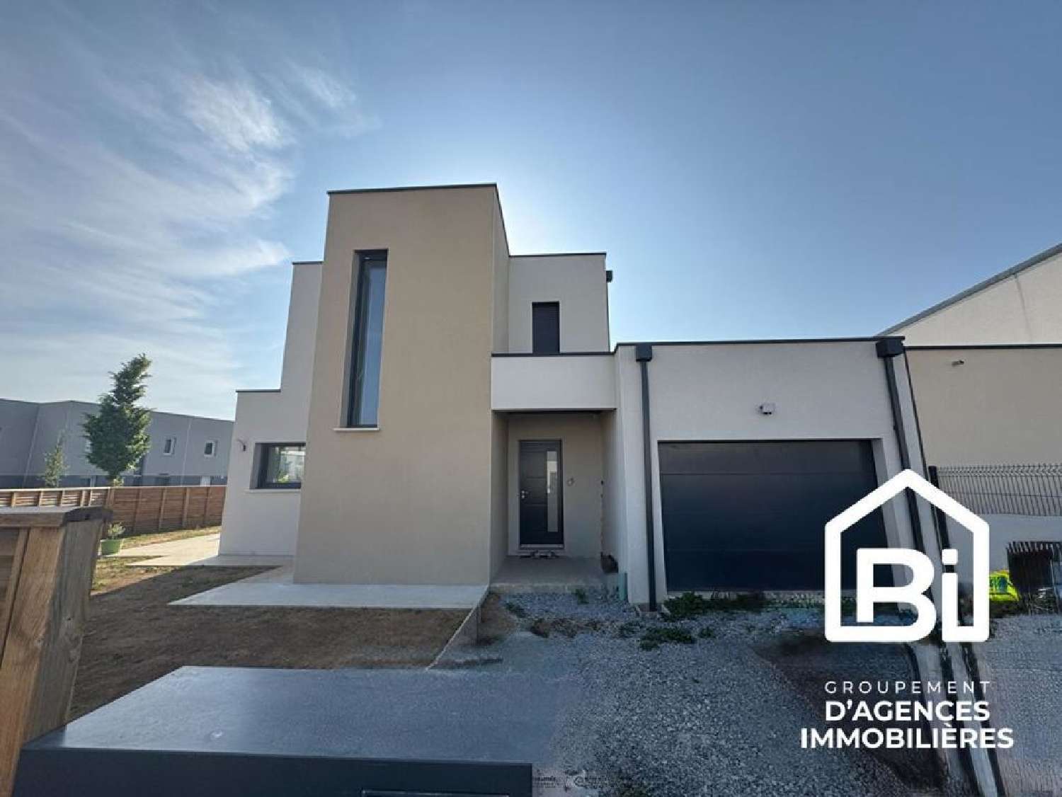  en venta casa Giberville Calvados 1