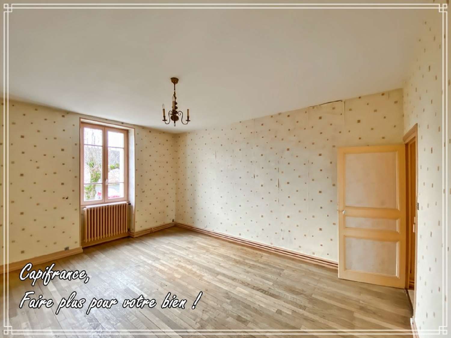  for sale house Gibles Saône-et-Loire 5