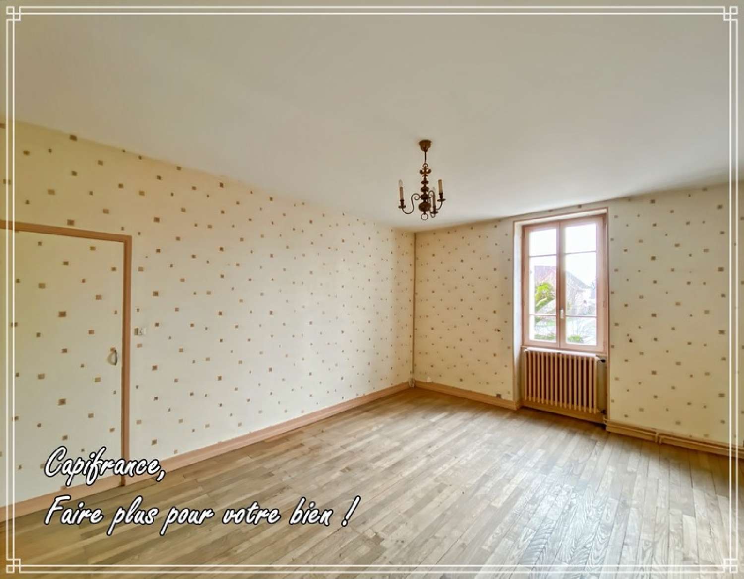  for sale house Gibles Saône-et-Loire 6