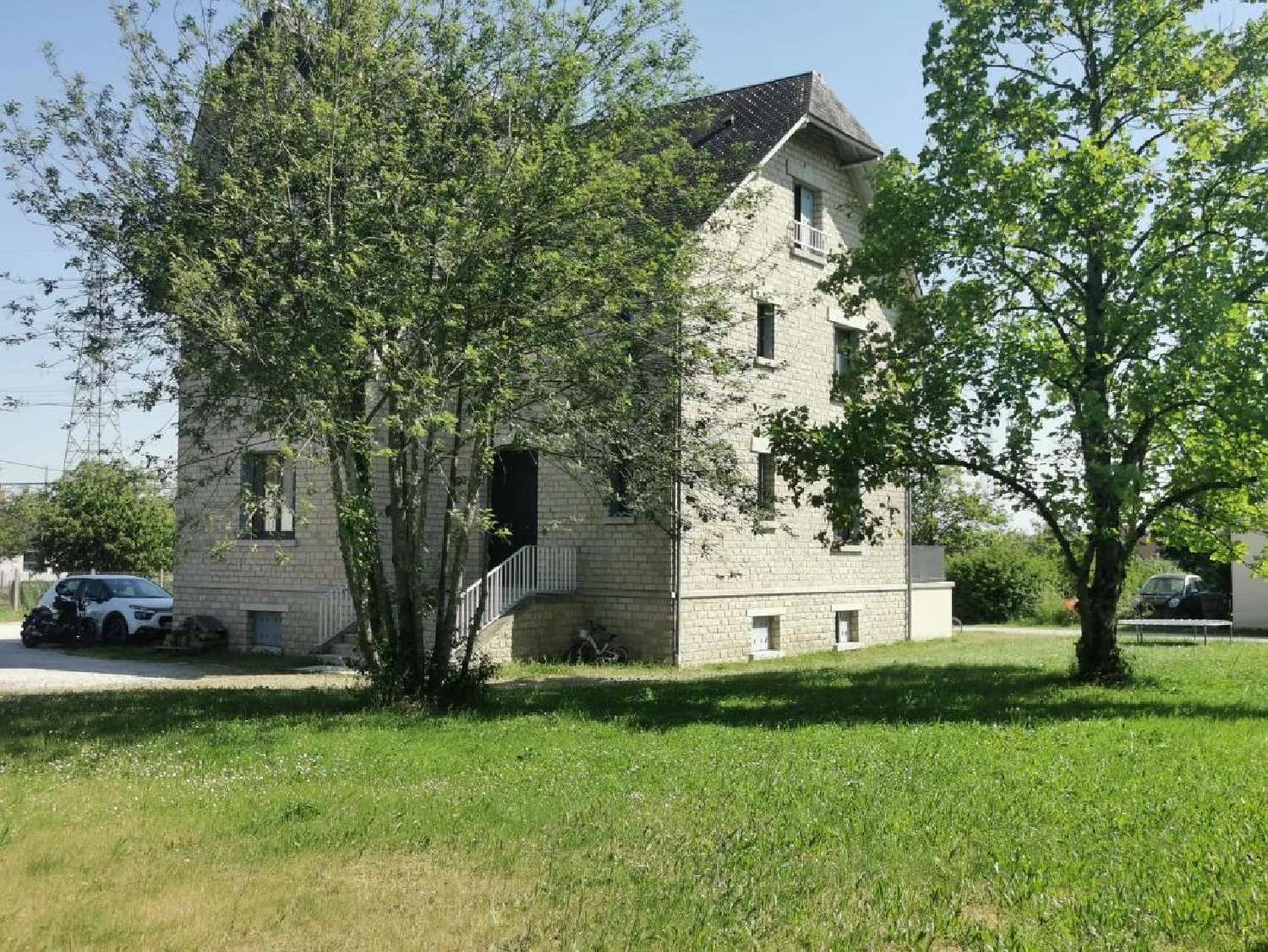  en venta casa Gien Loiret 1