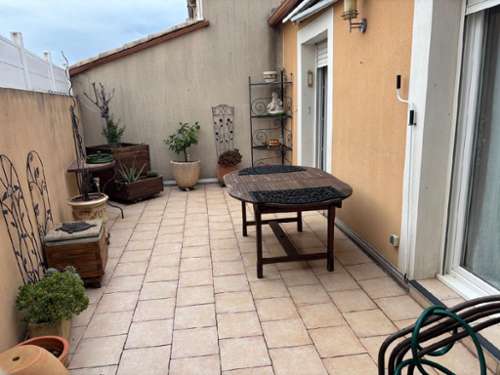 Gigean Hérault casa foto 7282777