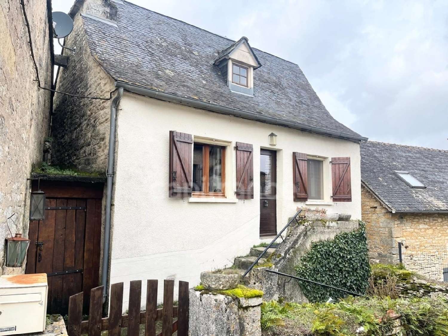  à vendre maison Gignac Lot 2