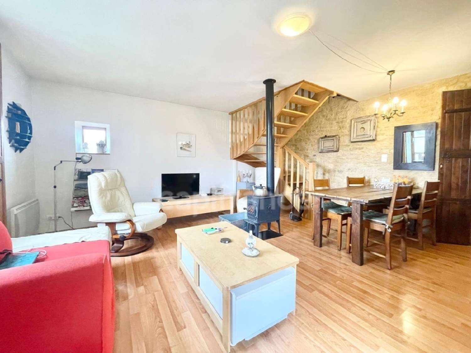  à vendre maison Gignac Lot 4