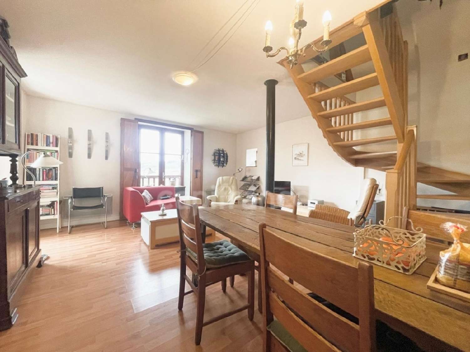  à vendre maison Gignac Lot 5