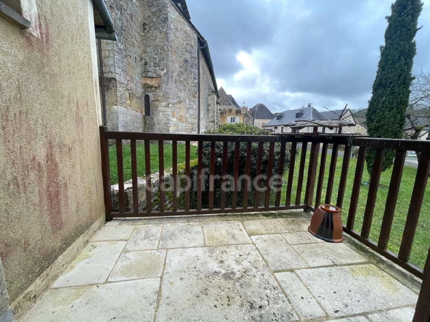  à vendre maison Gignac Lot 6