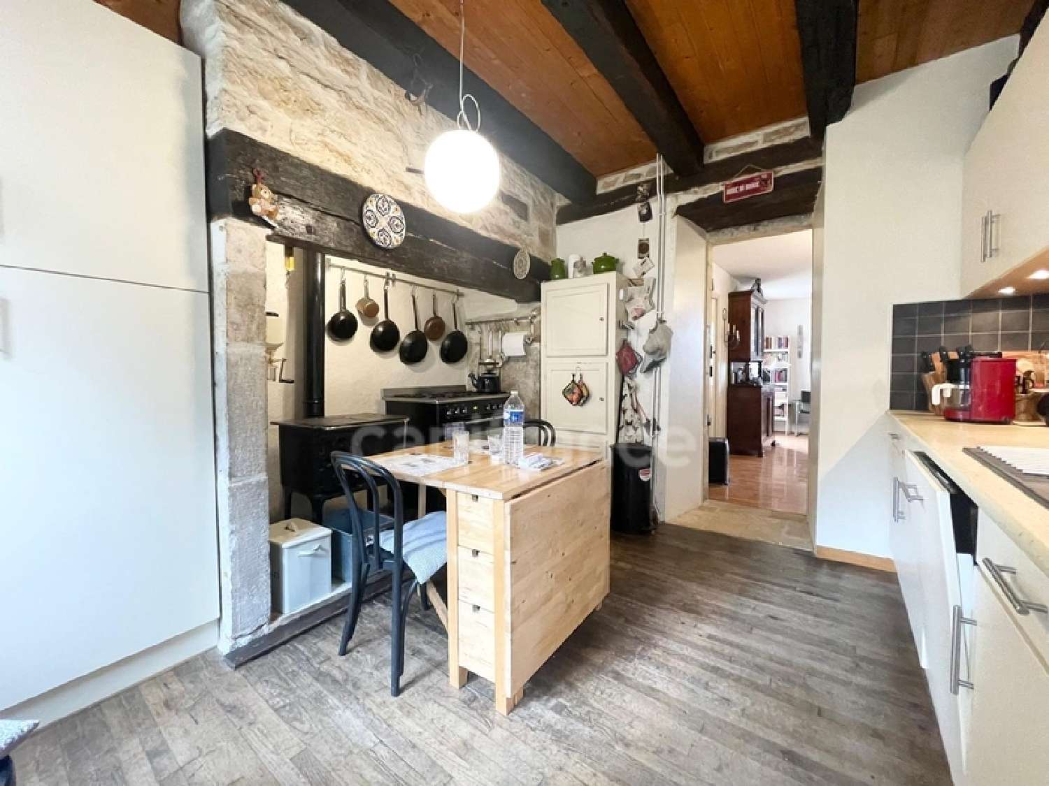  à vendre maison Gignac Lot 7