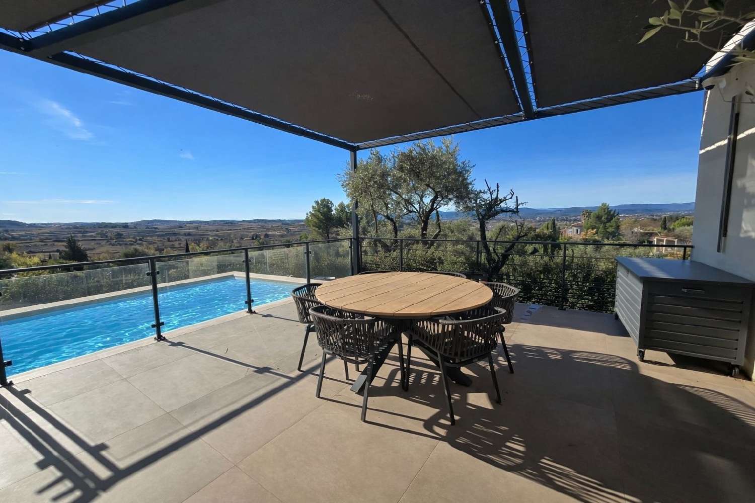 te koop huis Gignac Hérault 1