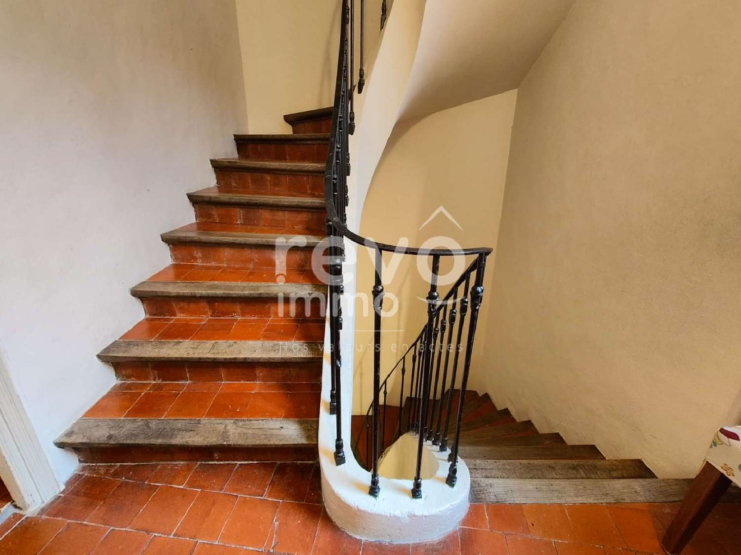 te koop huis Gigondas Vaucluse 1