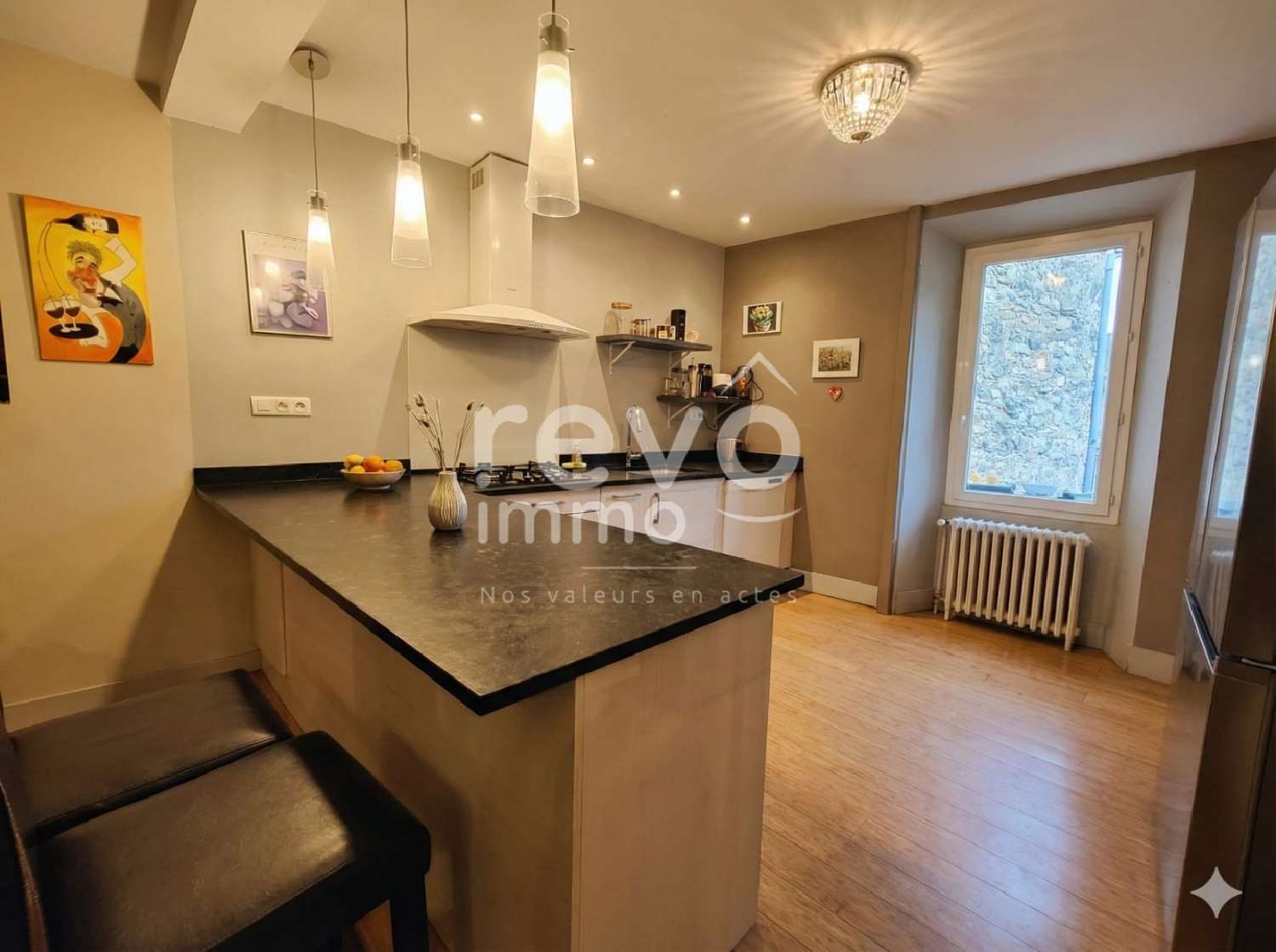 te koop huis Gigondas Vaucluse 3