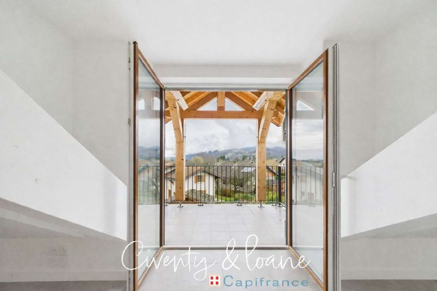  kaufen Haus Gilly-sur-Isère Savoie 2