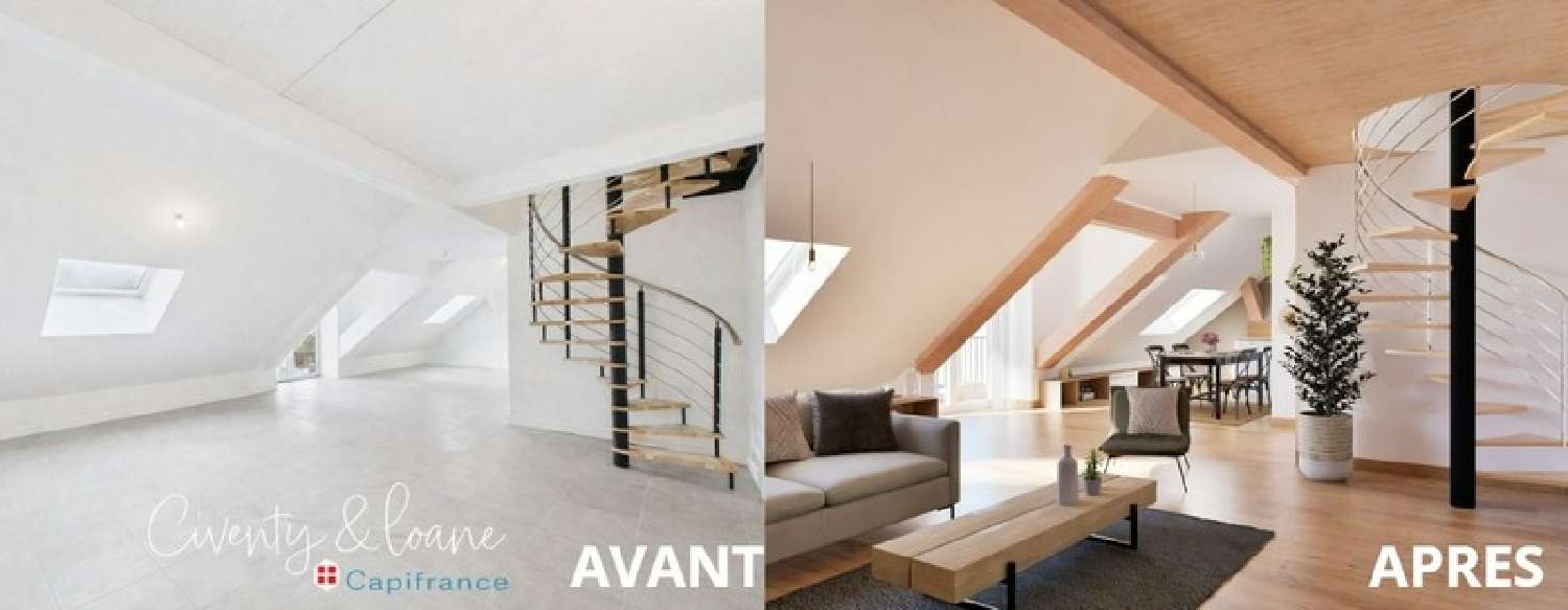  kaufen Haus Gilly-sur-Isère Savoie 3