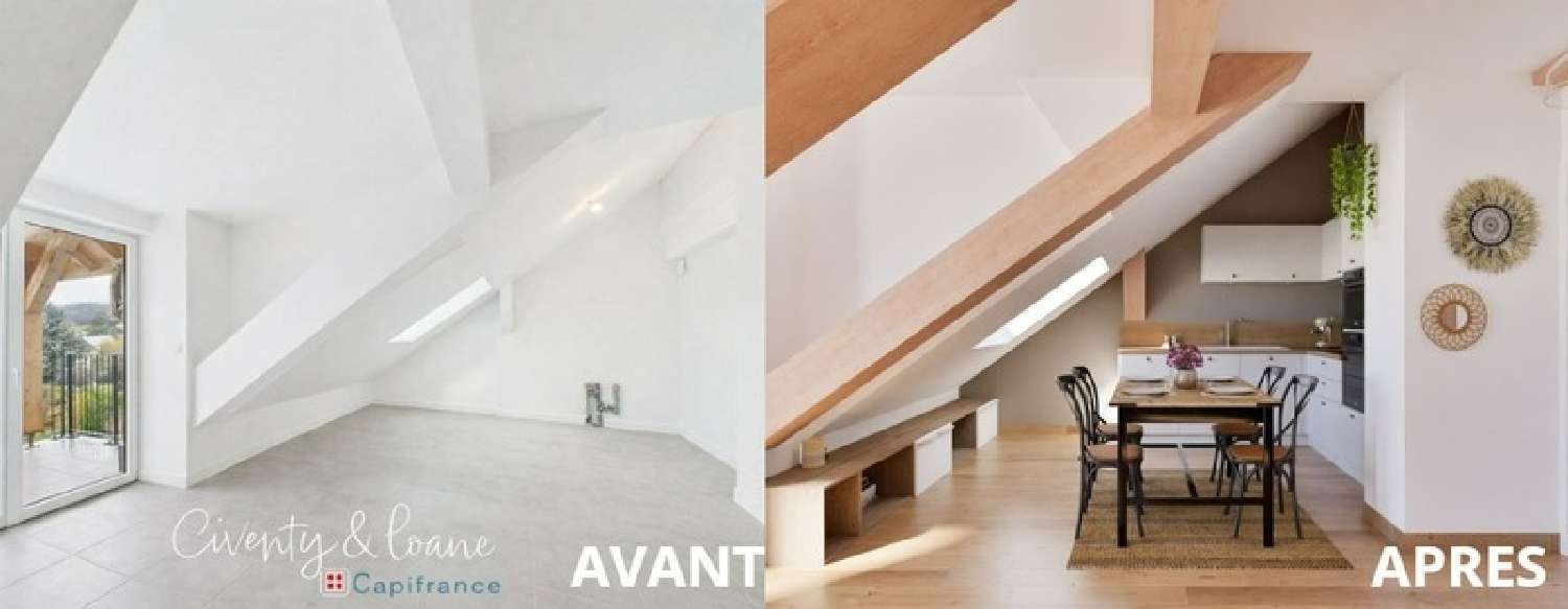  kaufen Haus Gilly-sur-Isère Savoie 5